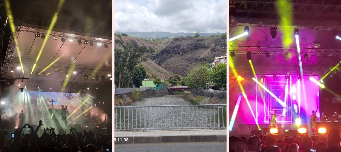 La Ravine Saint Leu - Photo 1