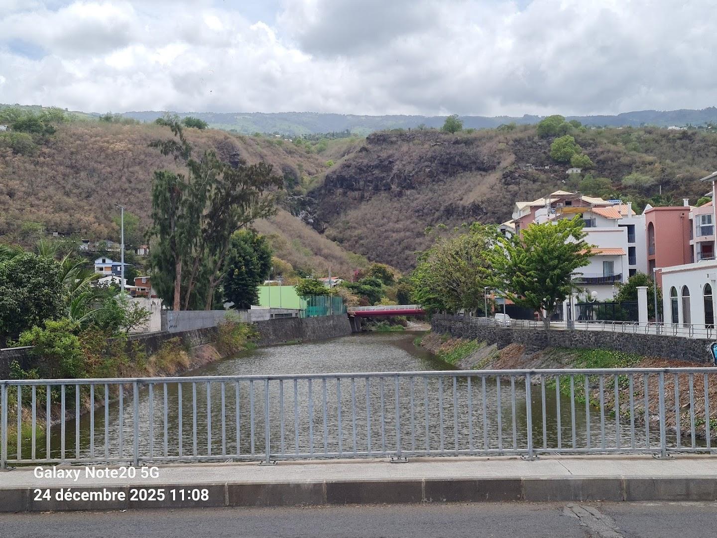 La Ravine Saint Leu - Photo 3